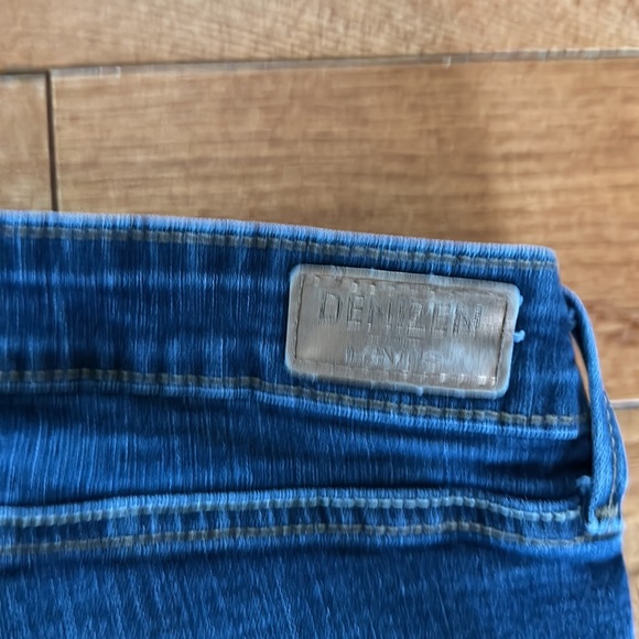 Levi’s Denizen Modern Boot Cut Jeans, women’s, 18M W34L32 - Picture 8 of 9